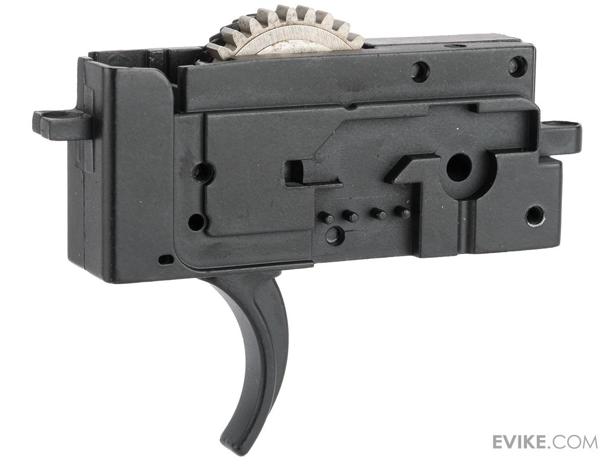 A&K STW Lower Gearbox Assembly for STW Airsoft Training Rifles