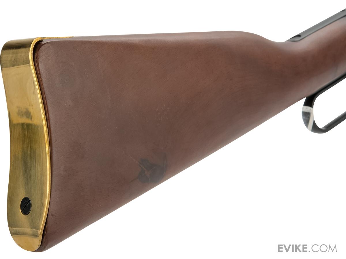 A&K Special Edition M1892 High Power Lever Action Airsoft Gas Sniper