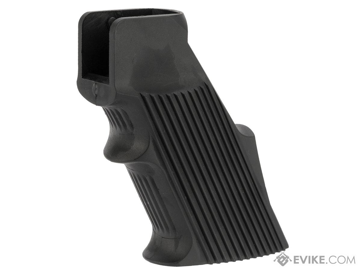 A&K LR300 Style Motor Grip for Airsoft AEGs
