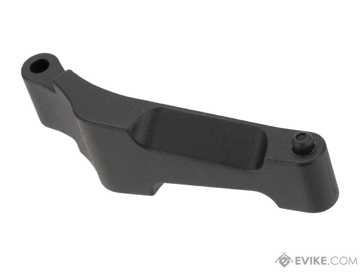 A&K Advanced Trigger Guard for STW and  Gas Blowback M4 Rifles