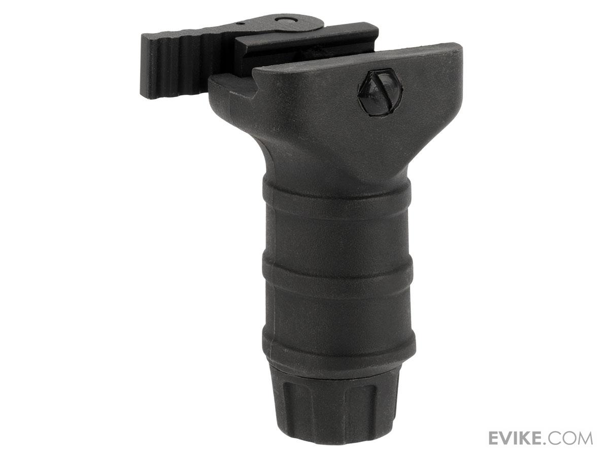 A&K QD Style Stubby Vertical Grip, Accessories & Parts A&K QD Style Stubby Vertical Grip, Accessories & Parts