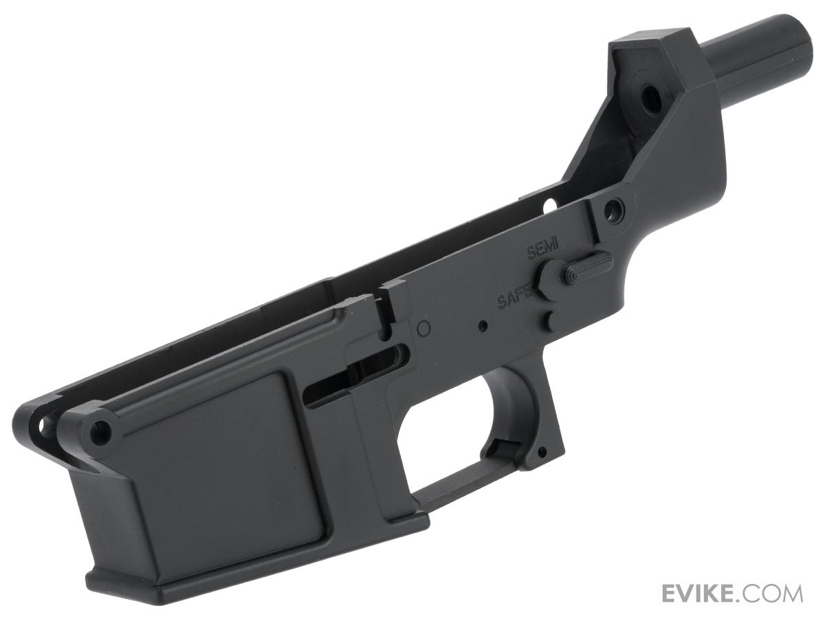 A&K Metal SR25K AEG Lower Receiver