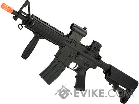 A&K M4 CQB Full Metal Lipo Ready NS15 Airsoft AEG Rifle