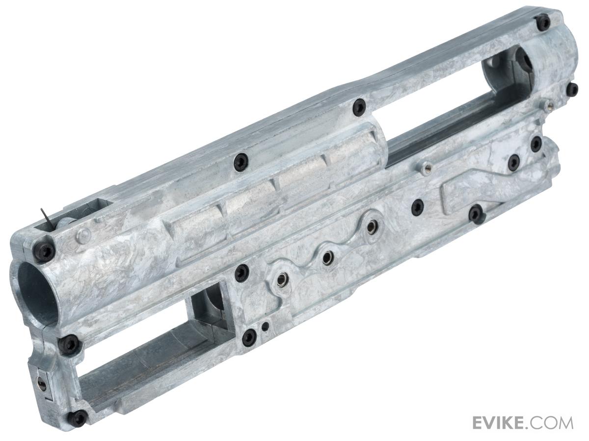 A&K Gearbox Shell for M60 Airsoft AEG LMG, Accessories & Parts, AEG