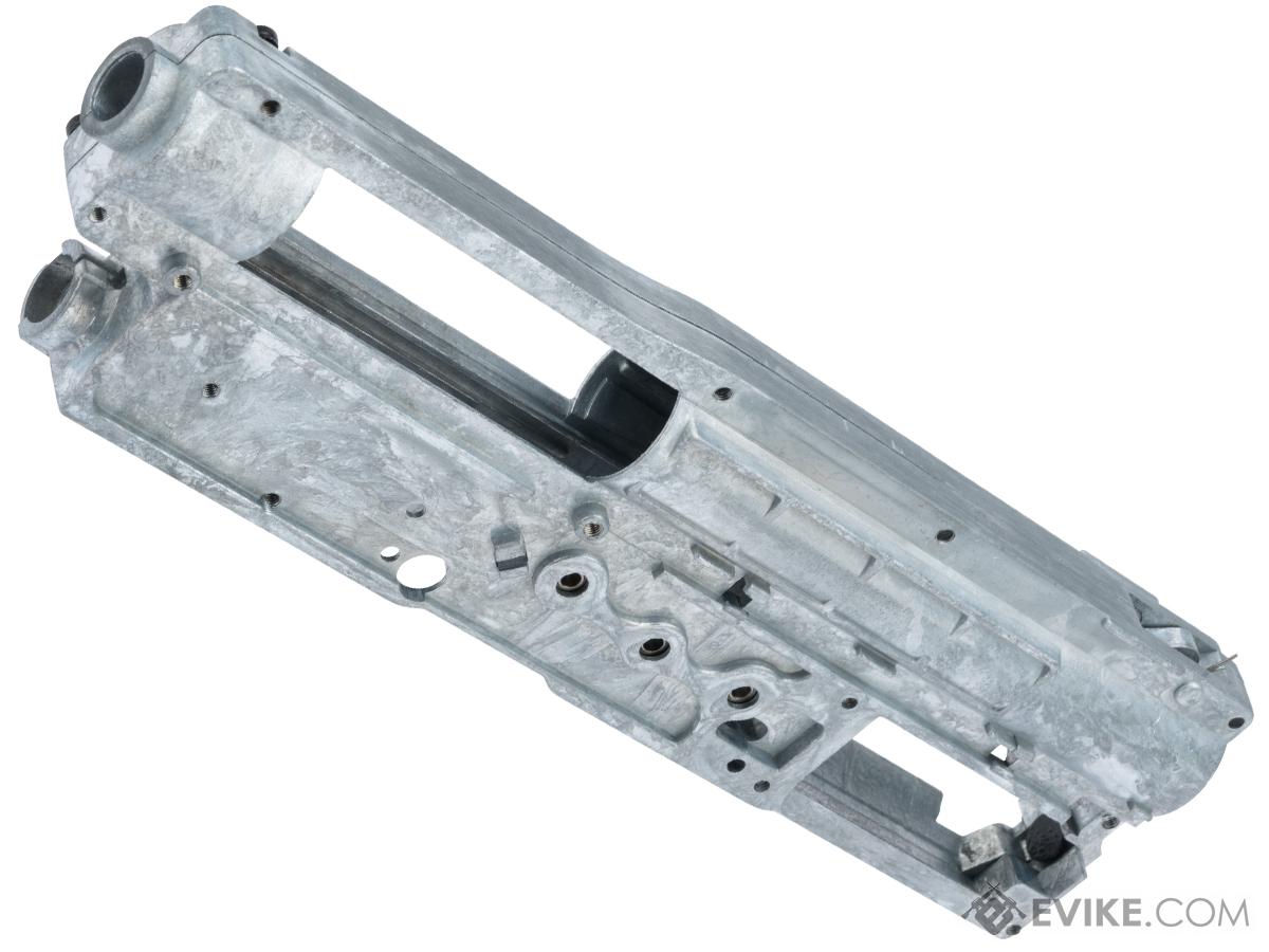 A&K Gearbox Shell for M60 Airsoft AEG LMG