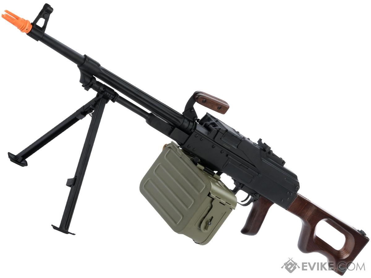 Best Realistic Airsoft Guns of 2024