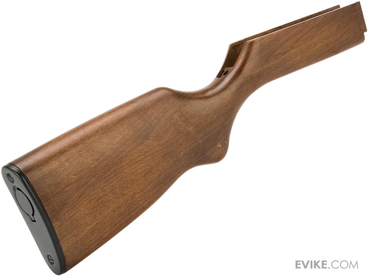 S＆T PPSH-41 フルメタル＆リアルウッドストック 電動ブロー