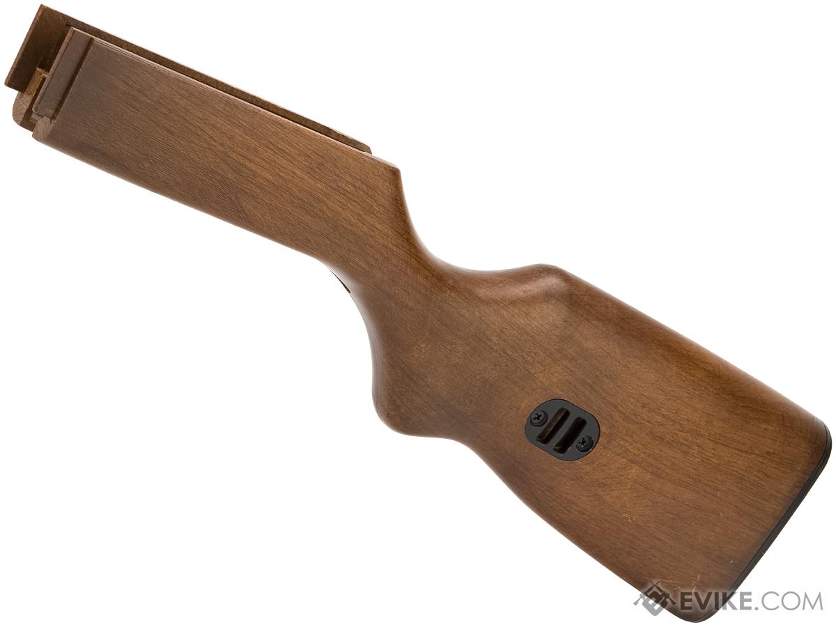Stock for 6mmProShop / S&T PPSh-41 Airsoft AEG (Version: Imitation Wood)