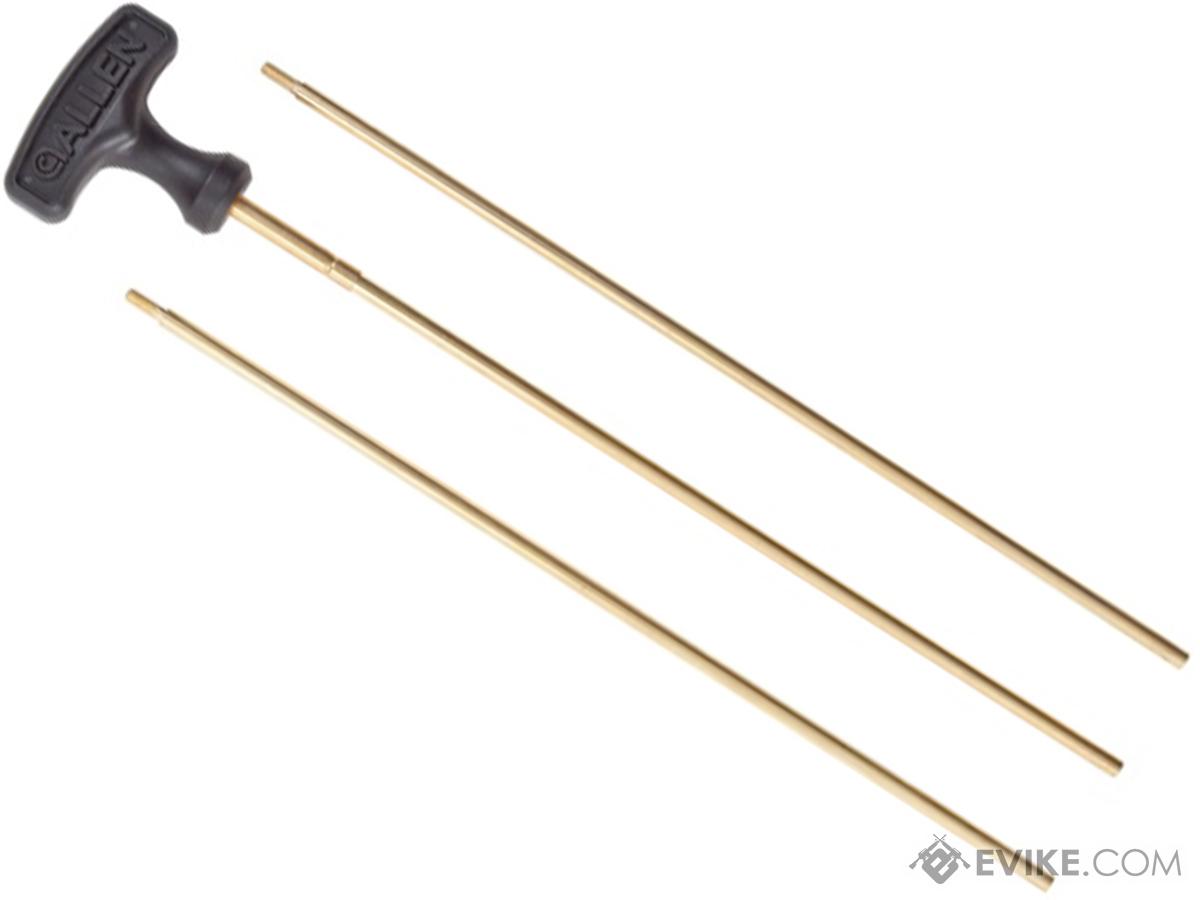 Allen Company Heavy Duty Brass Cleaning Rod for Airsoft Guns and