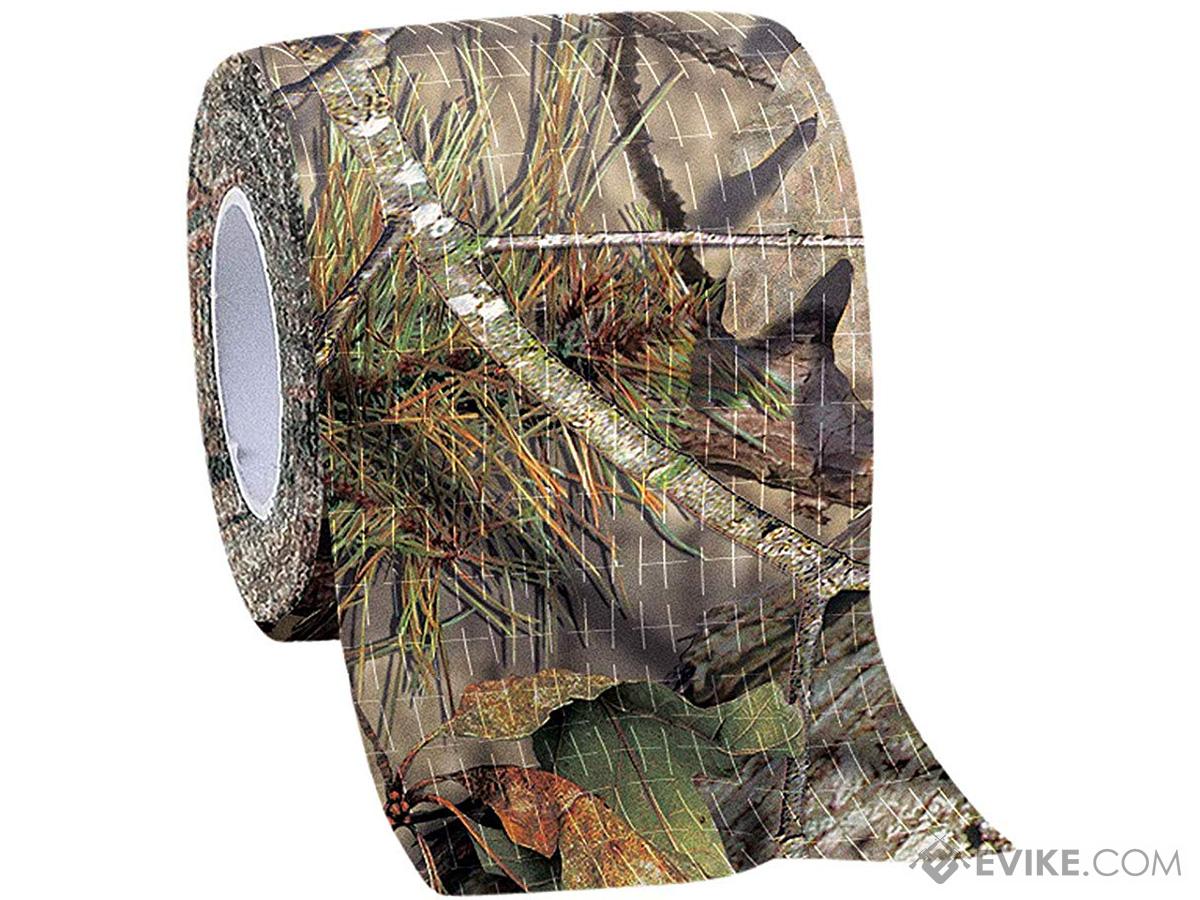 Allen Company Vanish Textured Protective Camo Wrap (Color: Mossy Oak Country / 2 x 180)