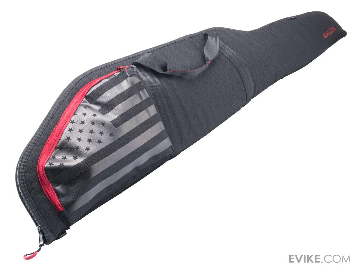 Allen Company 48" Lincoln Rifle Bag w/ Flag, Tactical Gear/Apparel, Gun
