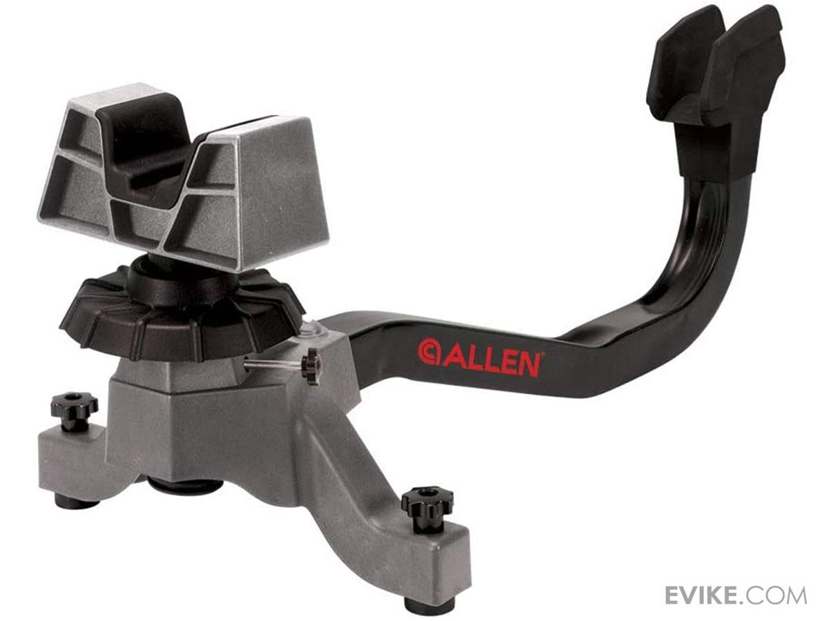 Allen Company Ft. Lupton Shooting Rest with Windage Adjustment