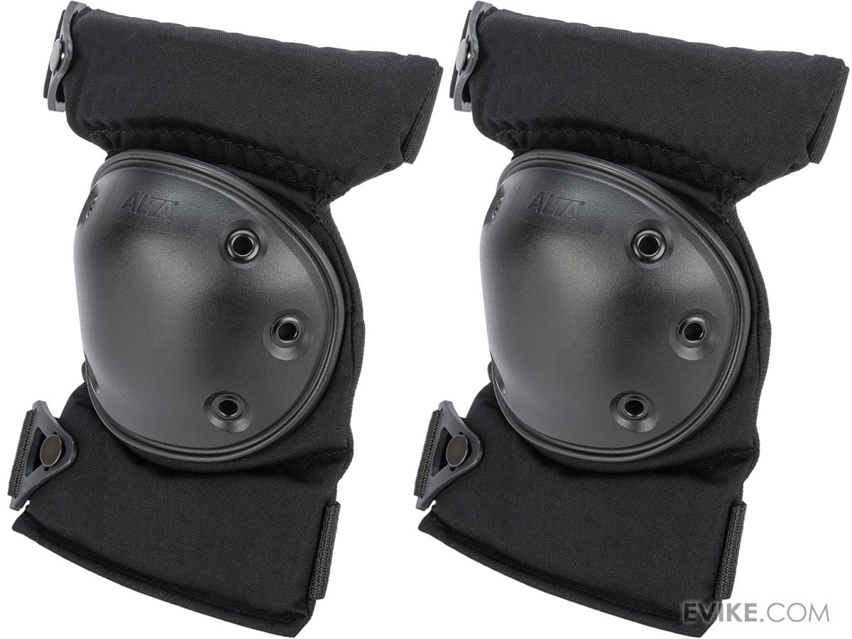 Alta Industries AltaCONTOUR Tactical Knee Pads with Flexible Caps