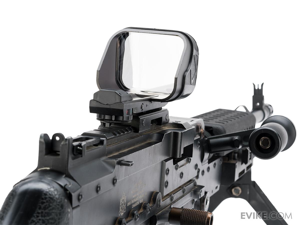 Phantom XL RD310 Machine Gun Reflex Sight, Accessories & Parts, Scopes