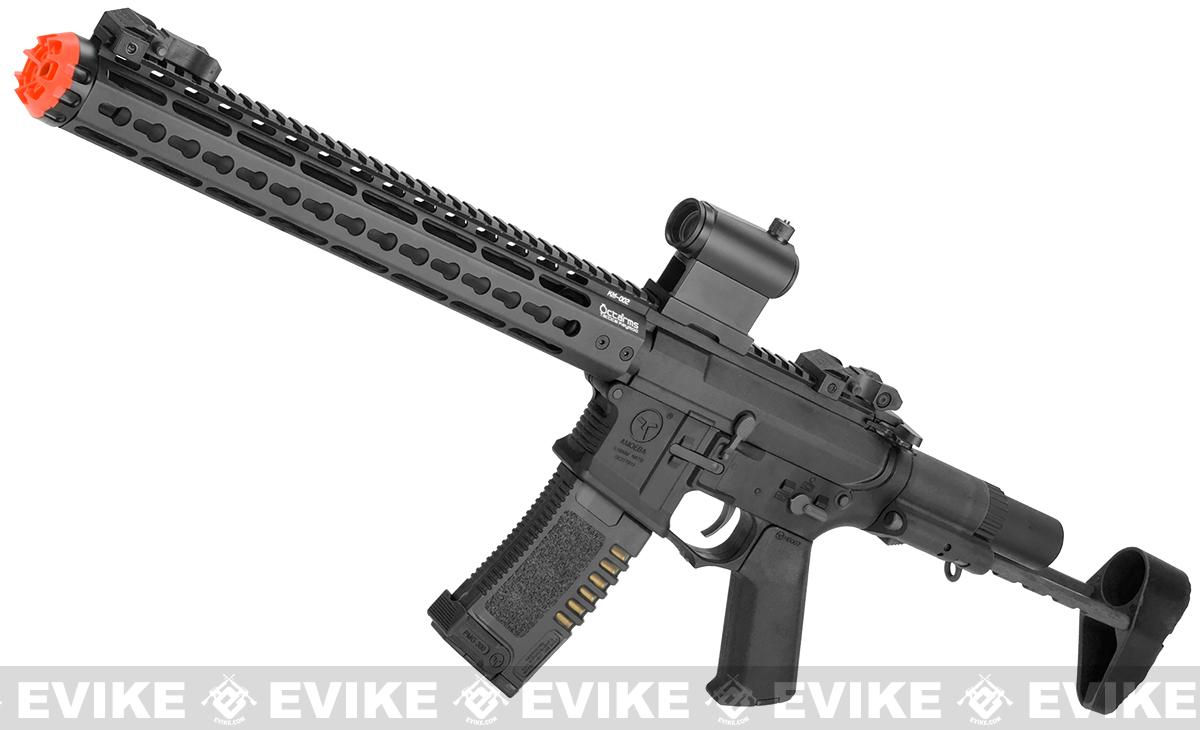 ARES M4-SIR HANDGUARD LONG ブラック ARES M4-SIR HANDGUARD LONG ブラック Ares M45 Long Black M-Lok Hand