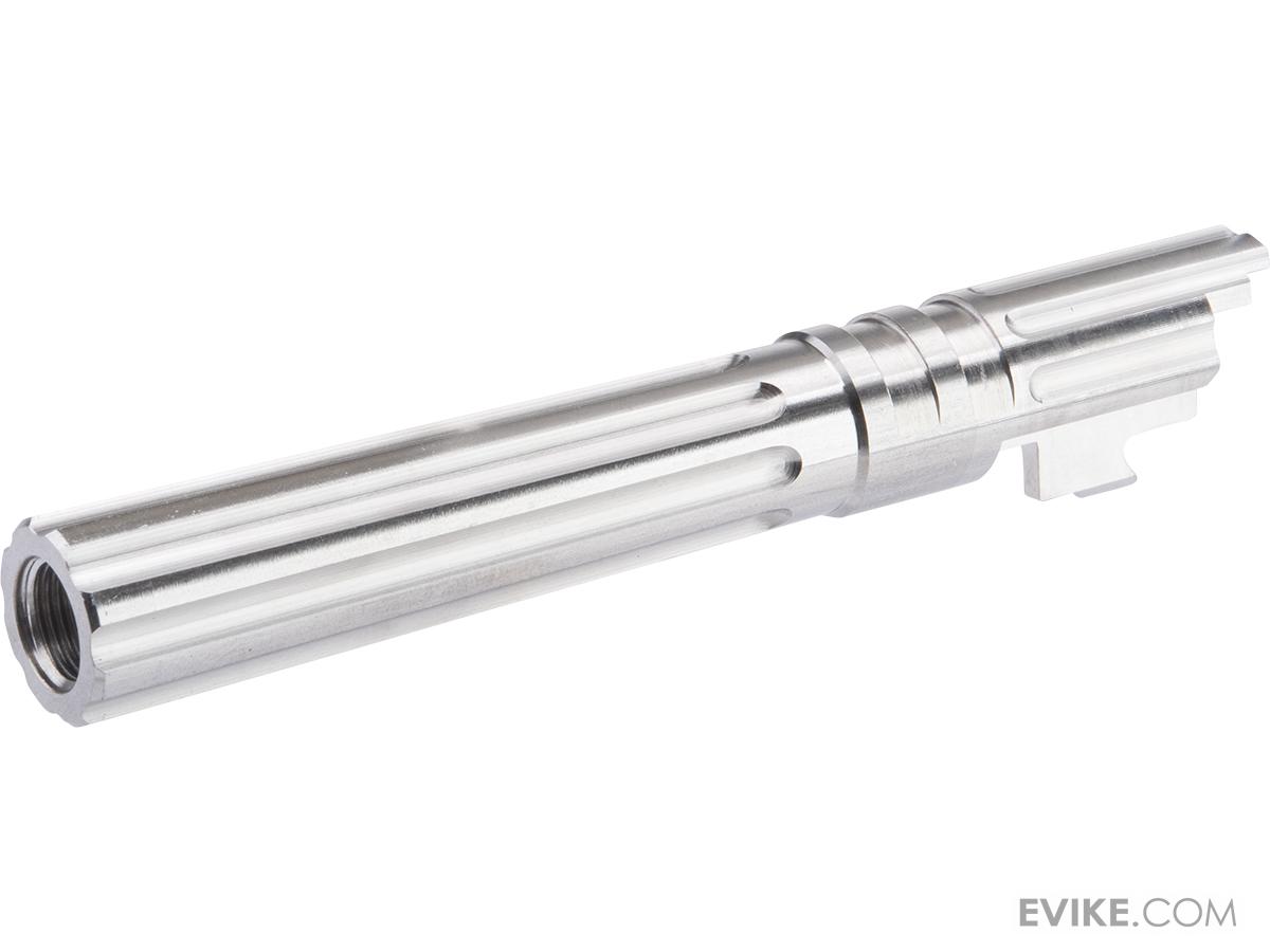 EDGE Custom CNC Steel 