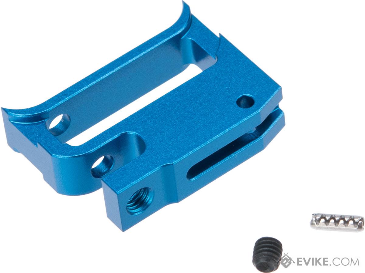 EDGE Airsoft Aluminum Trigger for HiCAPA / 1911 Gas Blowback Airsoft