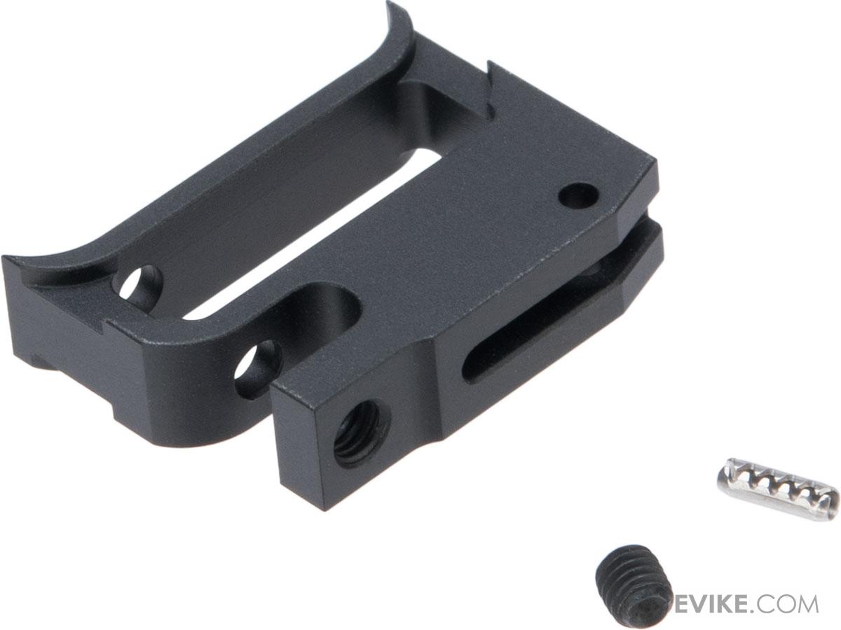EDGE Airsoft Aluminum Trigger for HiCAPA / 1911 Gas Blowback Airsoft