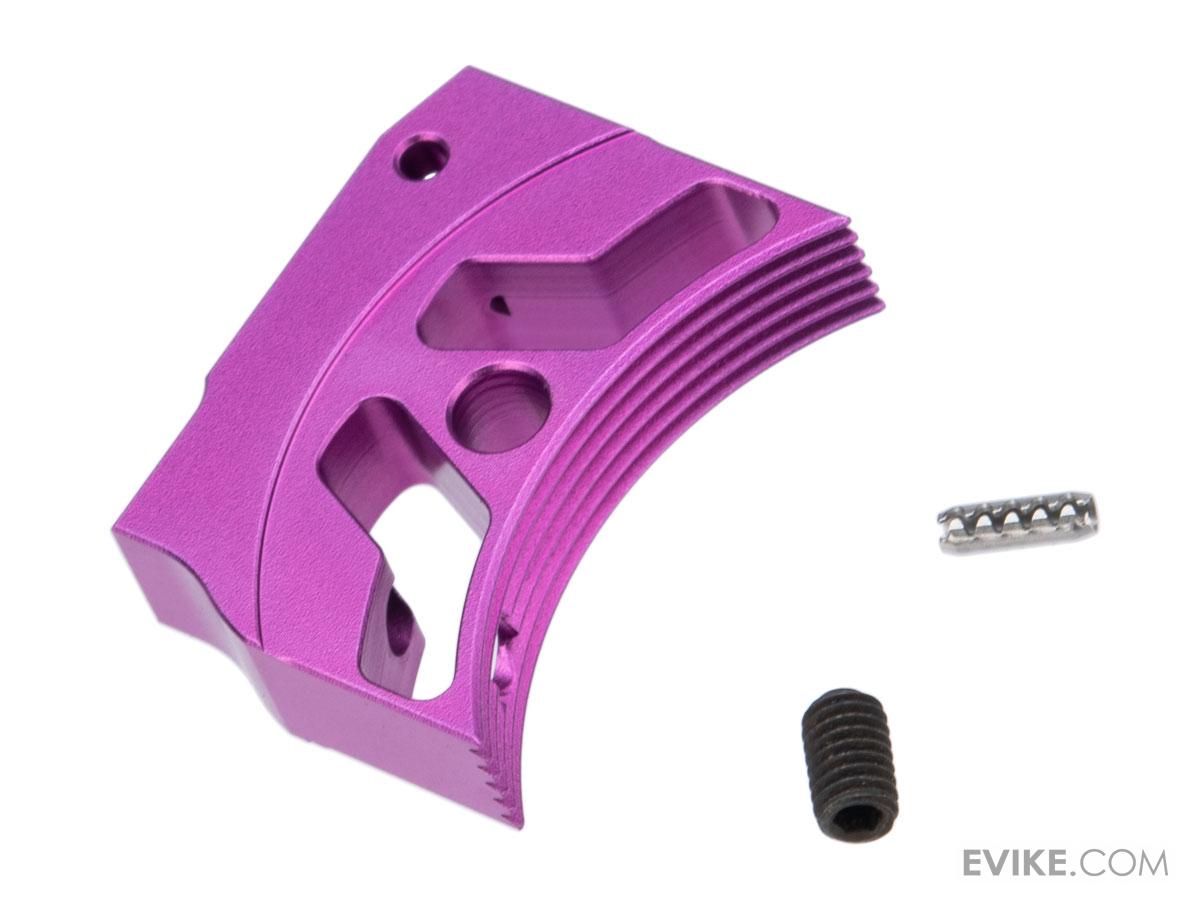 EDGE Airsoft Aluminum Trigger for HiCAPA / 1911 Gas Blowback Airsoft