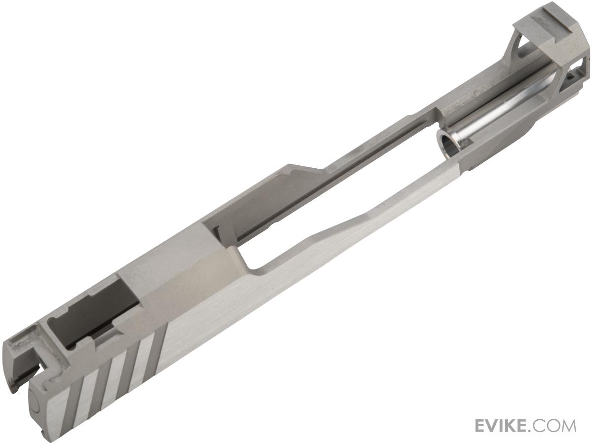 Airsoft Masterpiece Custom "Nano" Standard Slide for HiCAPA/1911 Gas