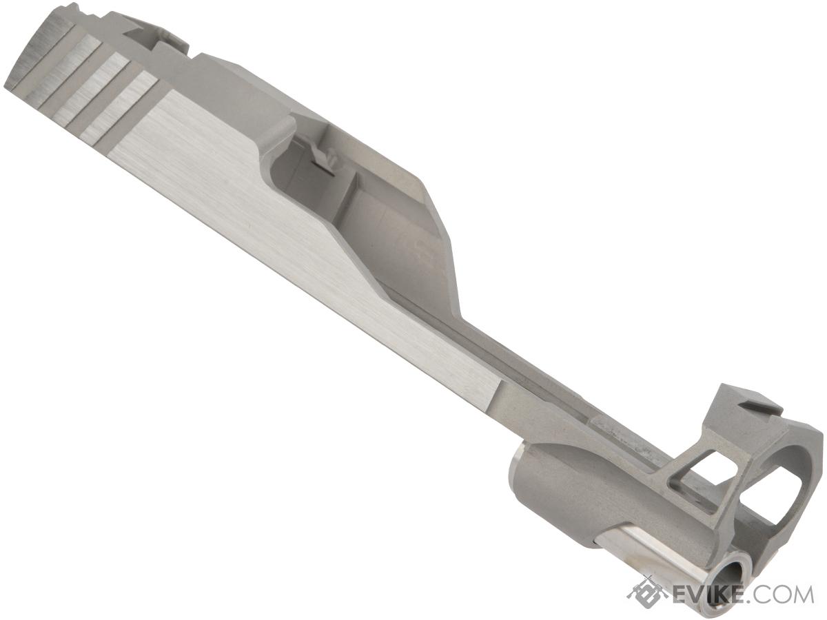 Airsoft Masterpiece Custom "Nano" Standard Slide for HiCAPA/1911 Gas