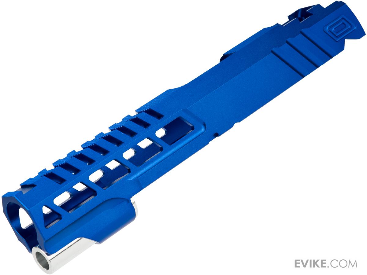 Airsoft Masterpiece "Speed" Standard Slide for Tokyo Marui HiCapa