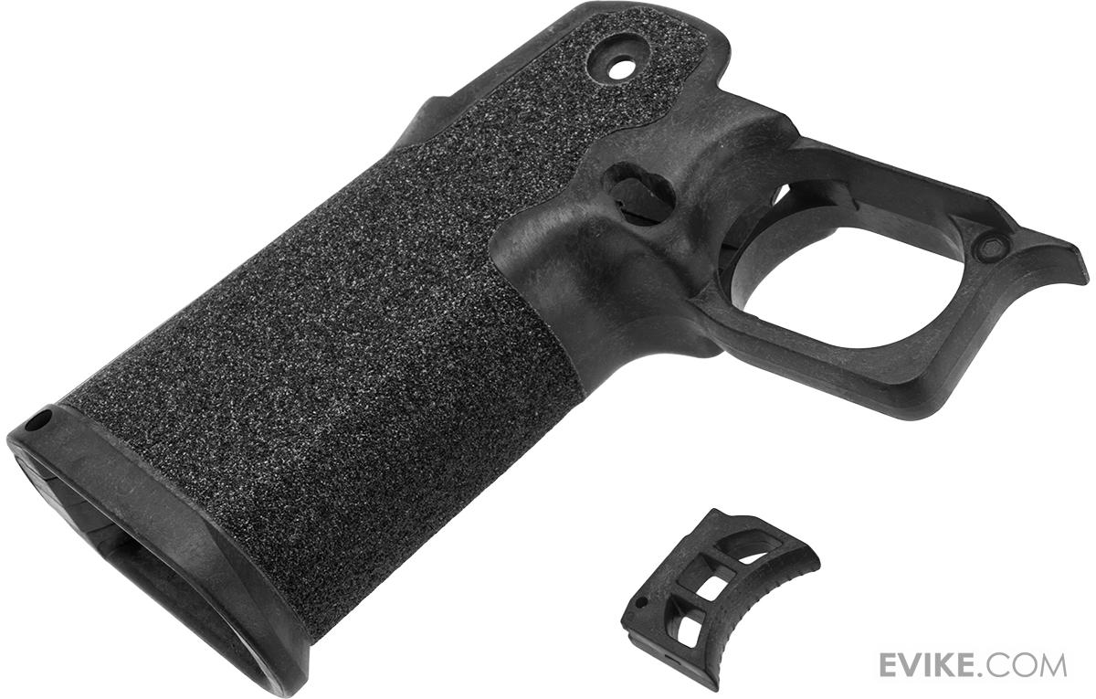 Airsoft Masterpiece Skater Terrain Custom Grip for HiCapa Airsoft