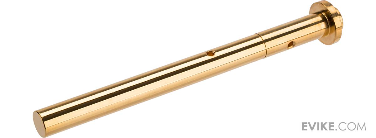 Airsoft Masterpiece Guide Rod for Tokyo Marui Hi-Capa 5.1 (Color: Gold)