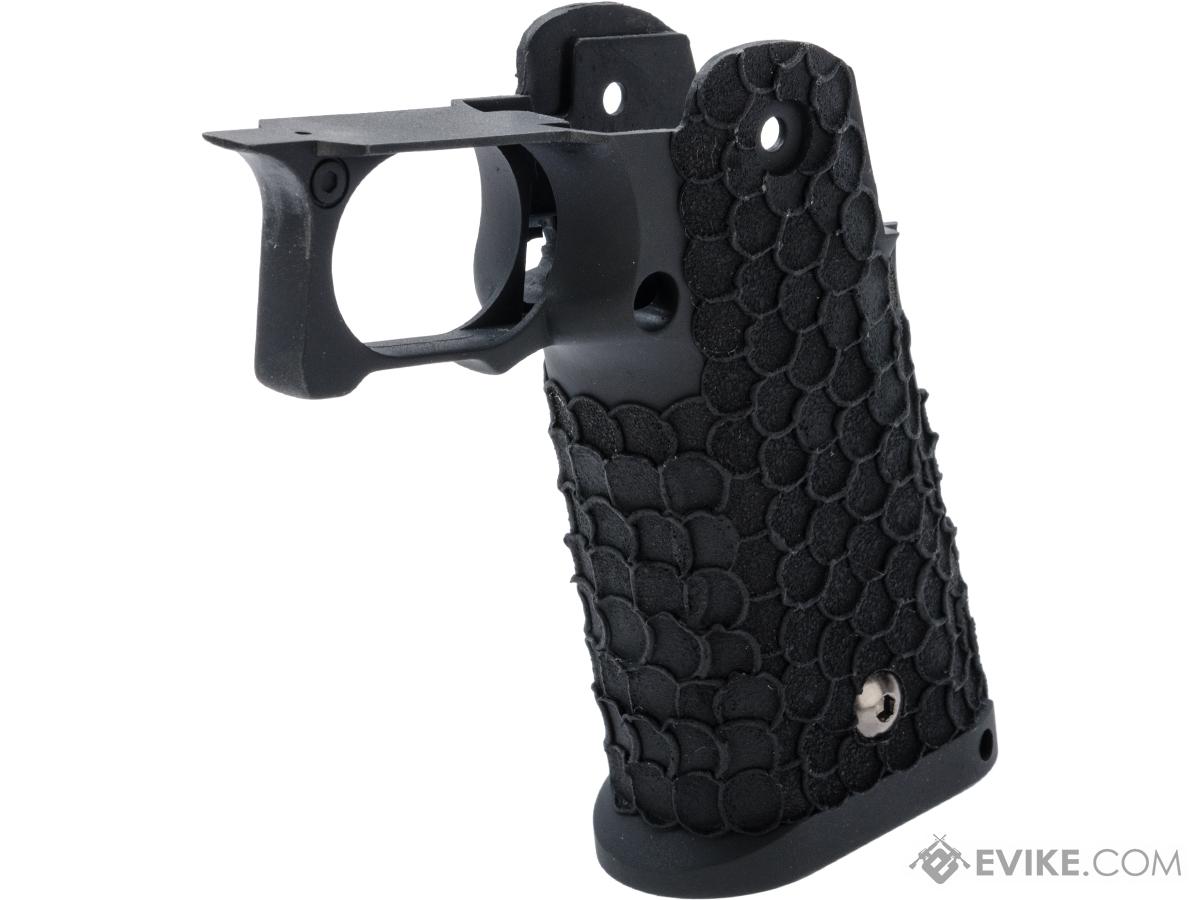 Alpha Airsoft Custom Type S Omnivore Grip for Hi-Capa ... - 