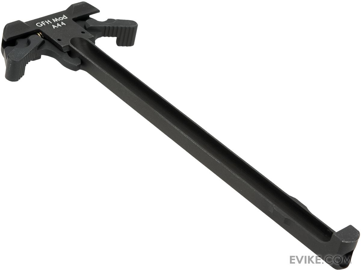 Angry Gun Ambidextrous Charging Handle for Gas Blowback M4 Rifles (Version WETech