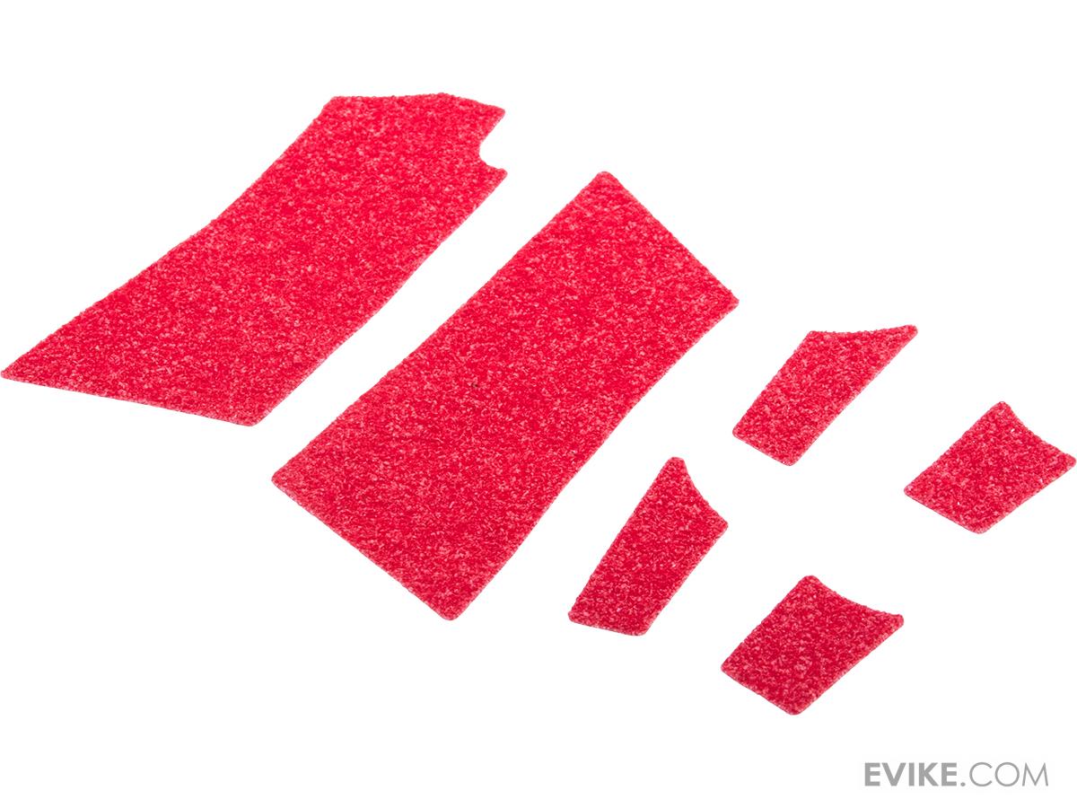 APS Peel & Stick Grip Enhancement Tape for F1 BSF19 Gas Blowback