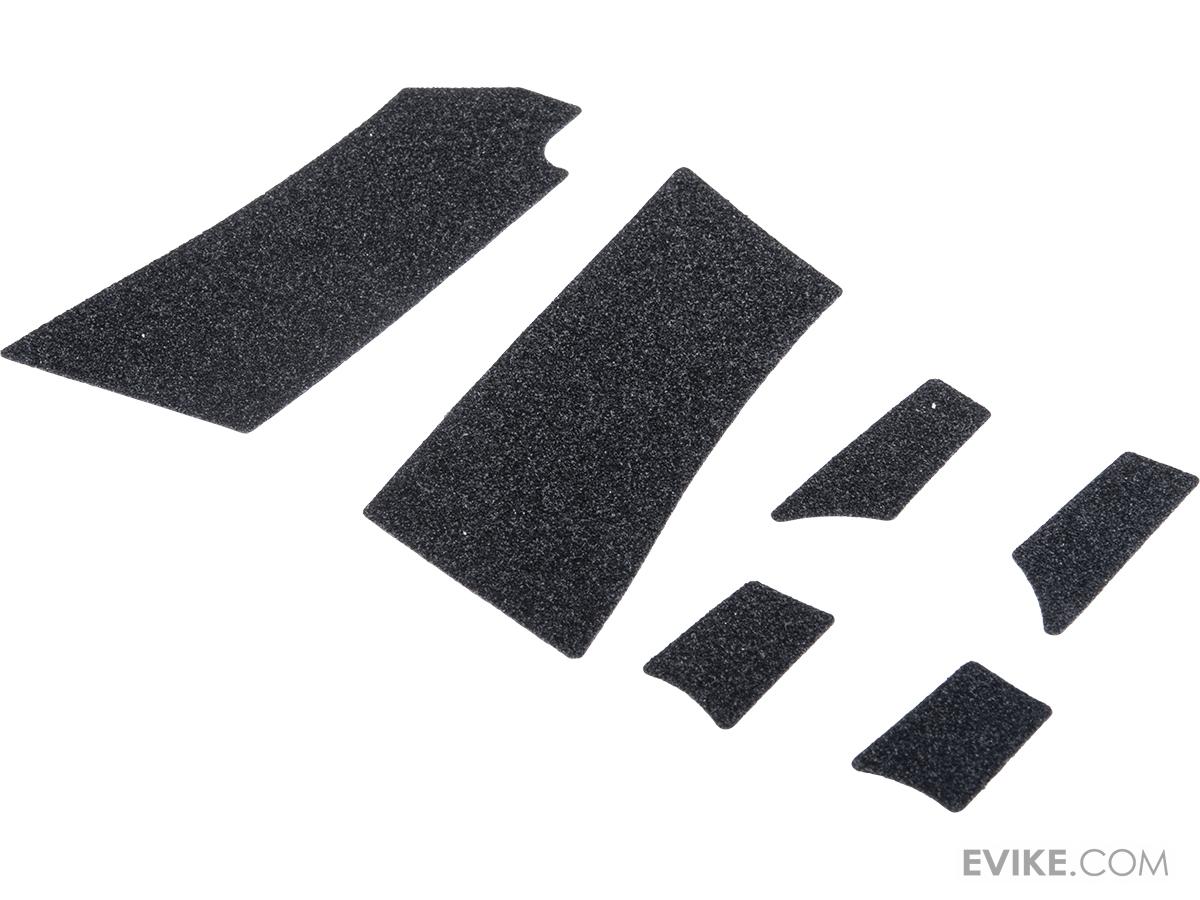 APS Peel & Stick Grip Enhancement Tape for F1 BSF19 Gas Blowback