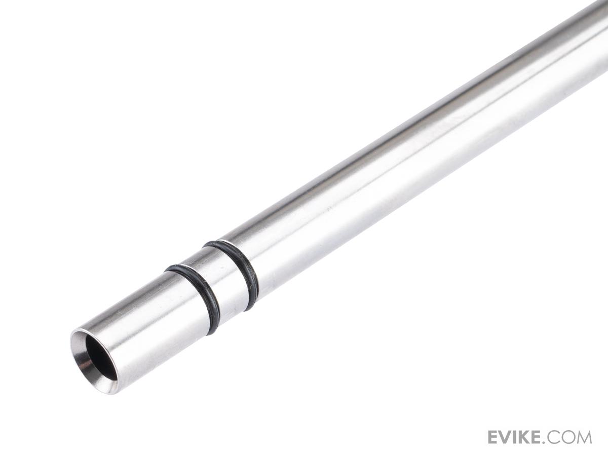 APS Precision 6.03mm Stainless Steel Airsoft Gas Blowback Inner Barrel ...