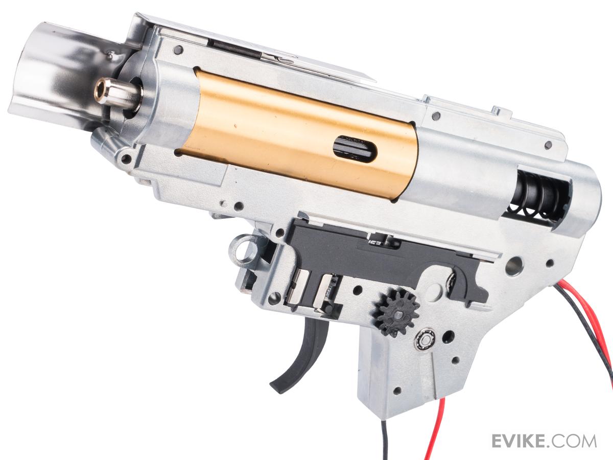 APS Artemis Complete Ver.2 Gearbox w/ eShooter Kestrel ETU (Model