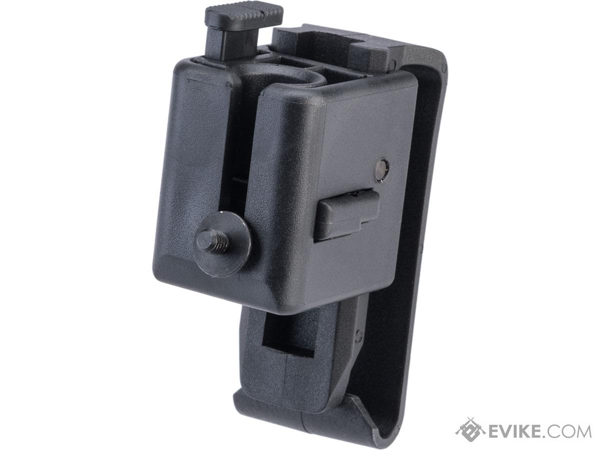 APS Speed Draw Buckle Mount (Model: Lite / Phantom Extremis Series)