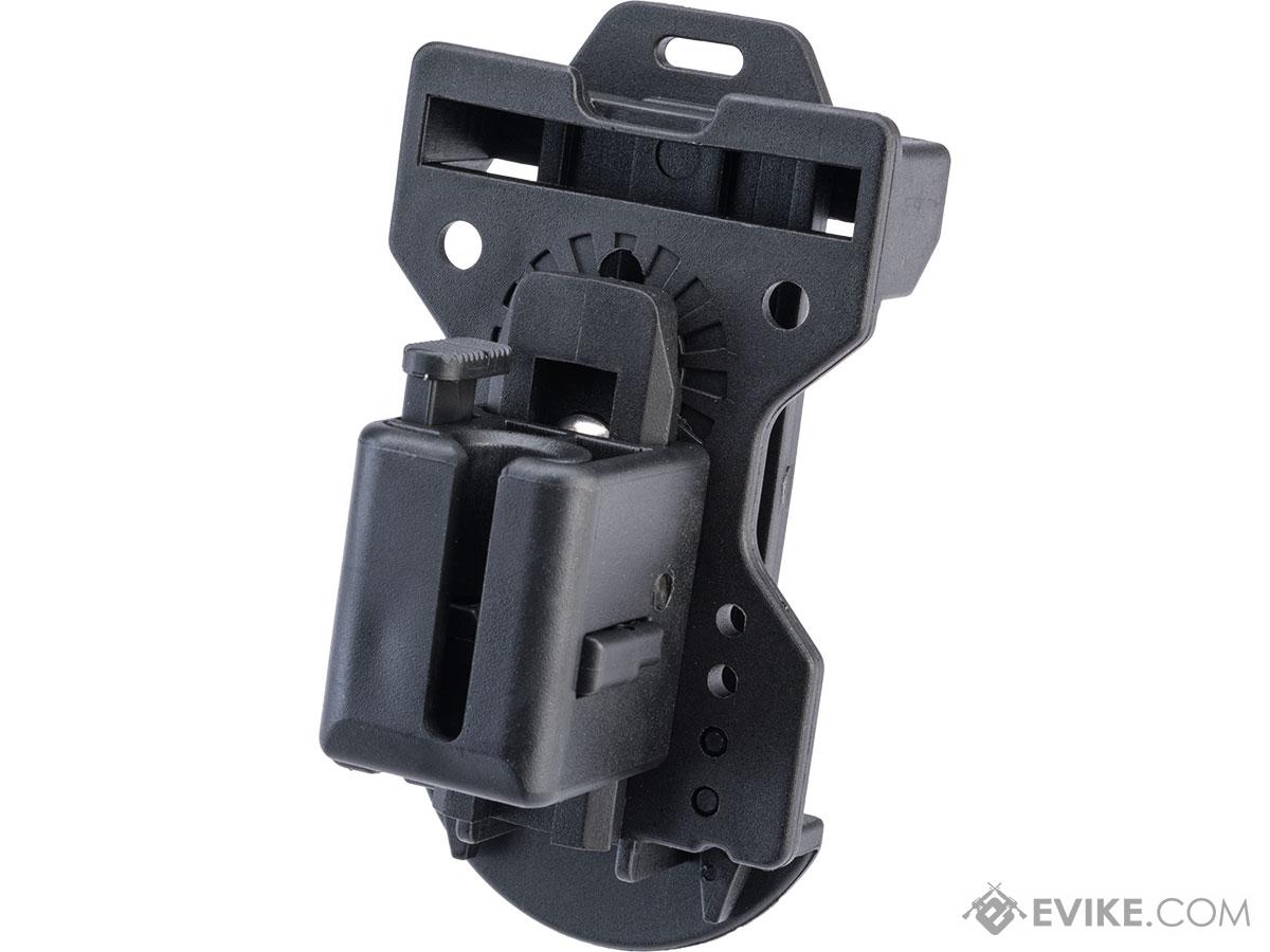 APS Speed Draw Buckle Mount (Model: Full / Phantom Extremis Series)