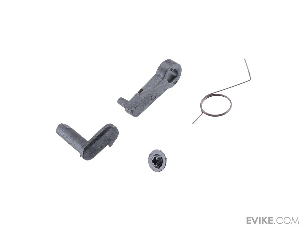 APS Replacement Safety Block Assembly for M4/M16 Airsoft AEG Rifles