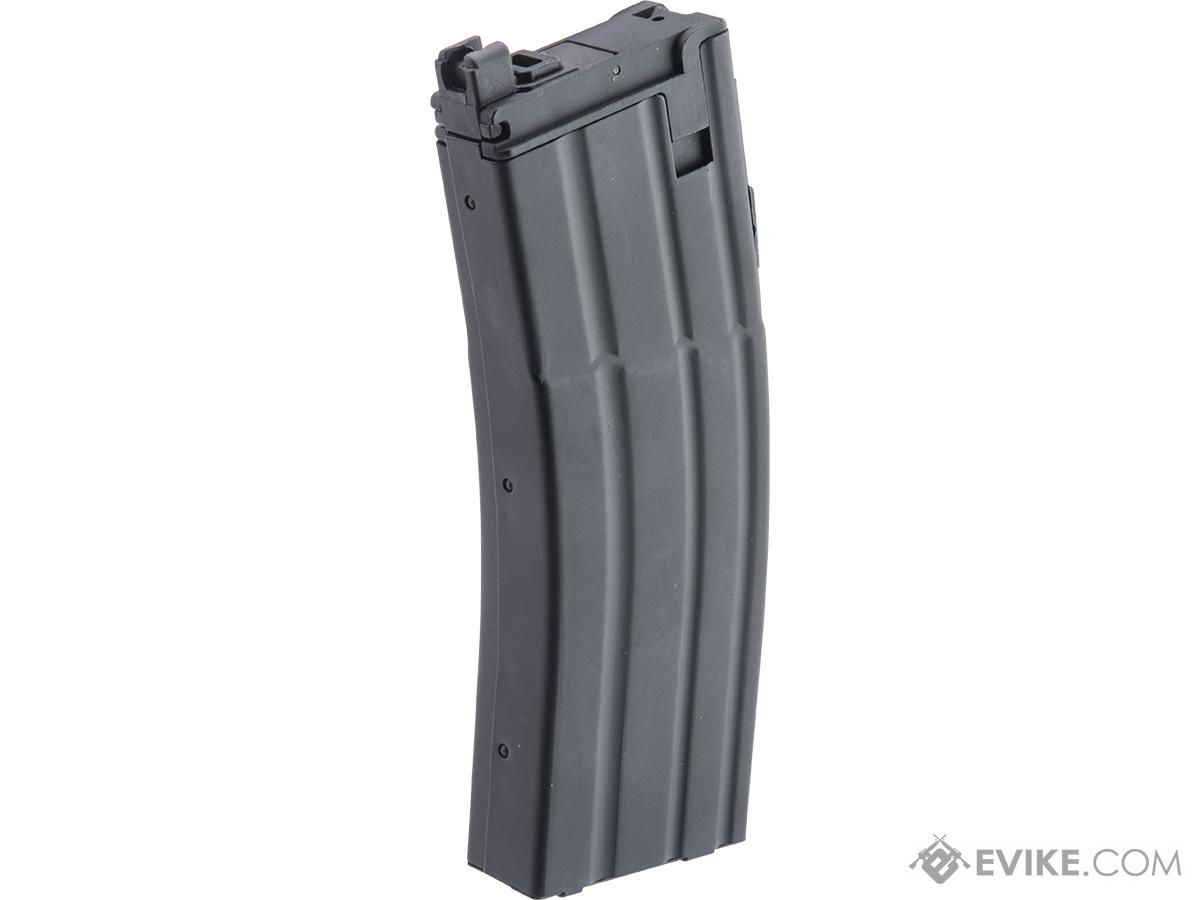 APS 30rd CO2 M4 / M16 Magazine for G-Box System Gas Blowback Airsoft Rifles