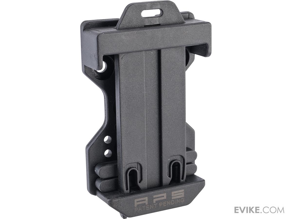APS Injection Molded MOLLE Compatible Belt Loop Adapter for APS ...