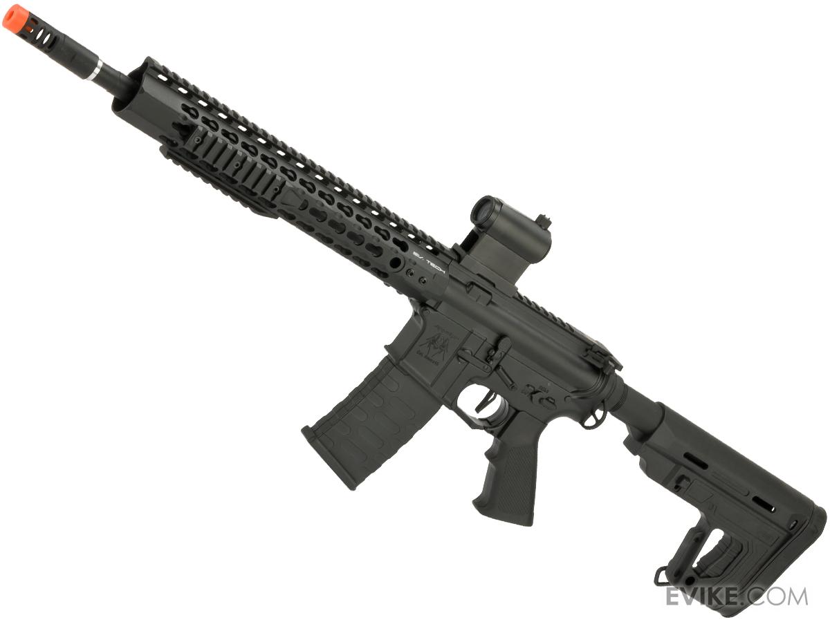 APS ASR115 2.0 eSilverEdge Full Metal 12.5