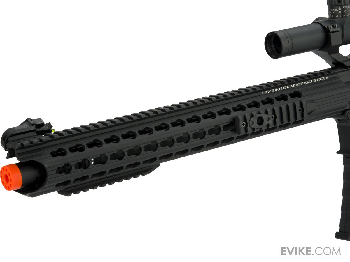 APS ASR-117 