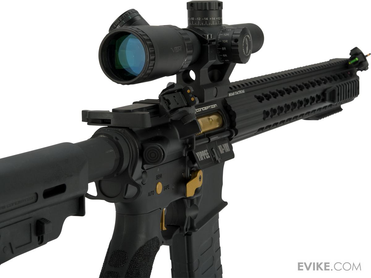 APS ASR-117 