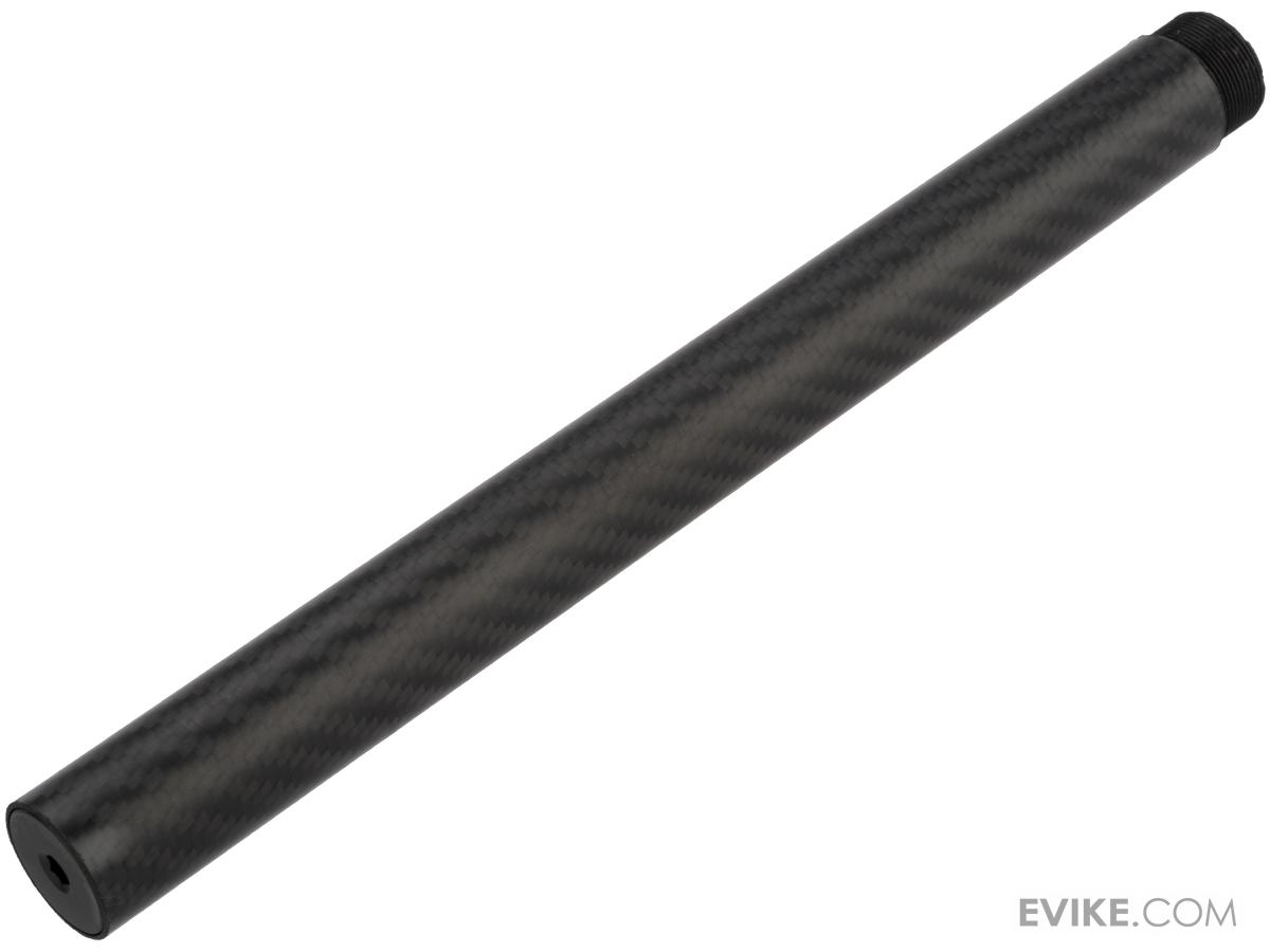 APS Carbon Fiber CAM 870 Shotgun Magazine Extension Tube (Color: 11 Black)