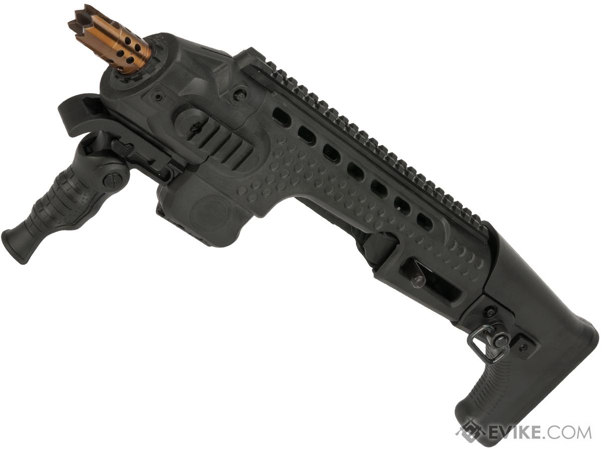 APS CARBINE CONVERSION KIT COMBAT SA011-B