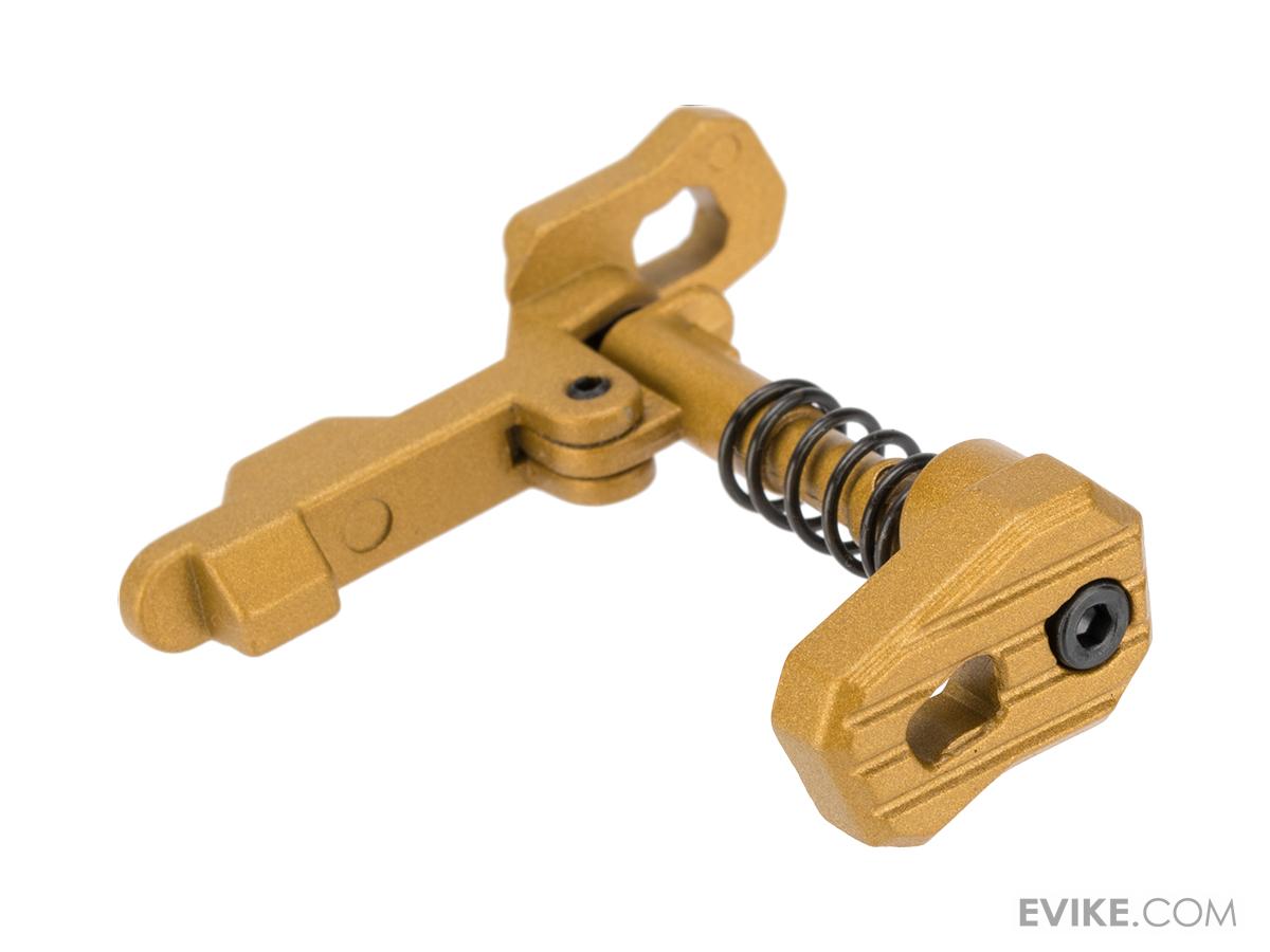 APS Phantom Ambidextrous Magazine Release for M4/M16 Series Airsoft