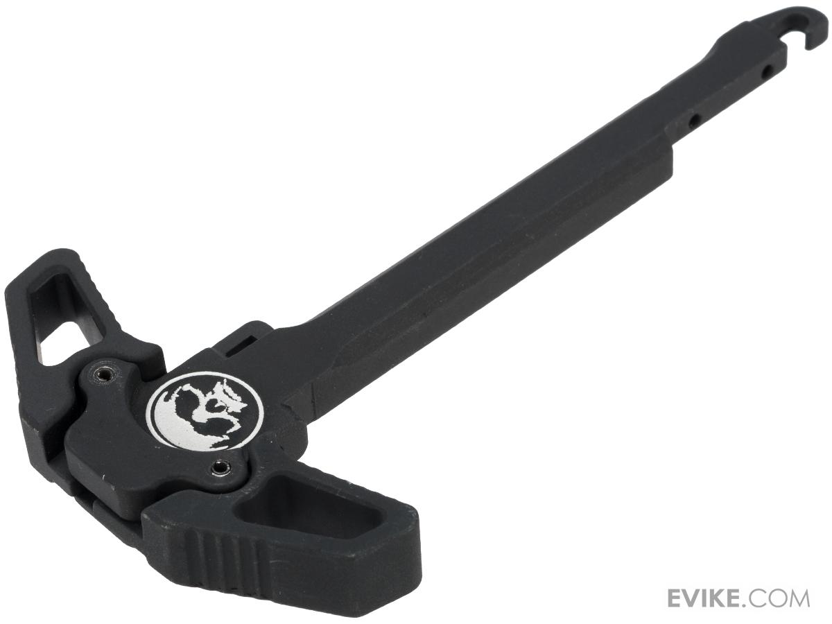 5Ku / APS Ambidextrous Charging Handle for Airsoft M4 AEGs