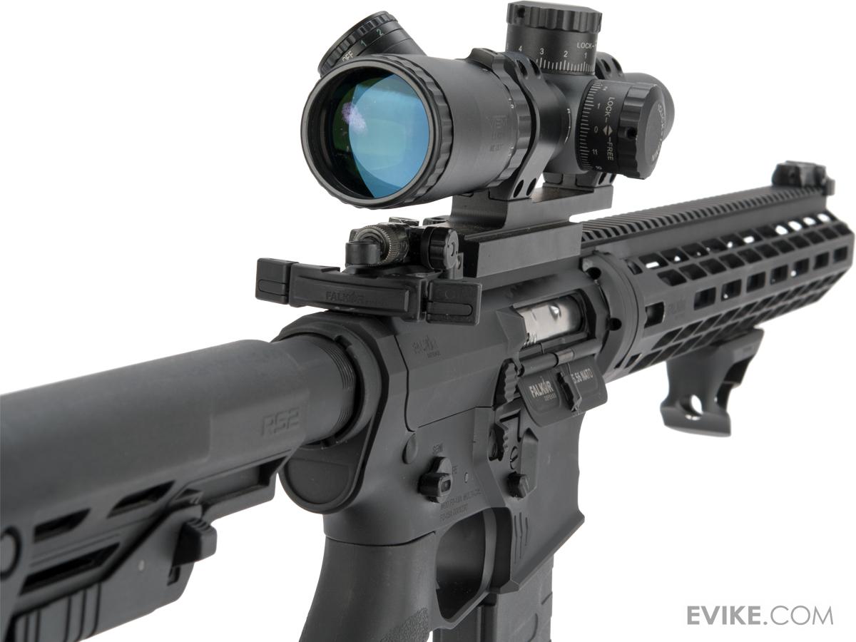 EMG Falkor AR15 RECCE Training Weapon M4 Airsoft AEG Rifle (Color