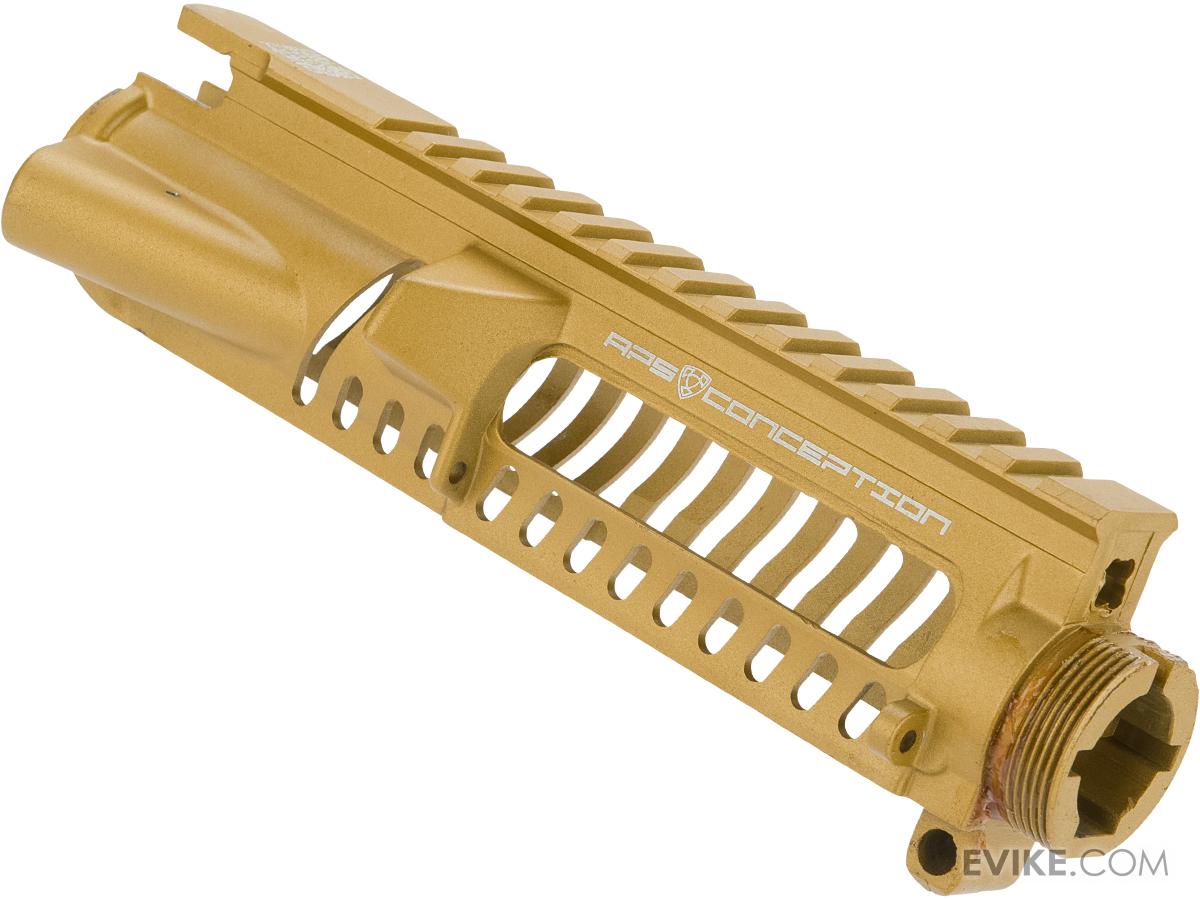 APS Airsoft Ultra Lite Upper Receiver for M4/M16 Series Airsoft AEGs