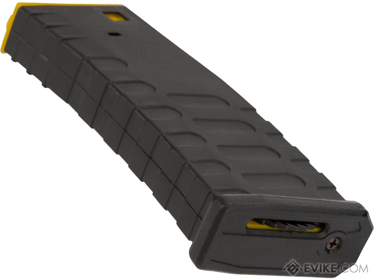 APS 300rd UMag HiCap Magazine for M4 Airsoft AEG Rifles (Color