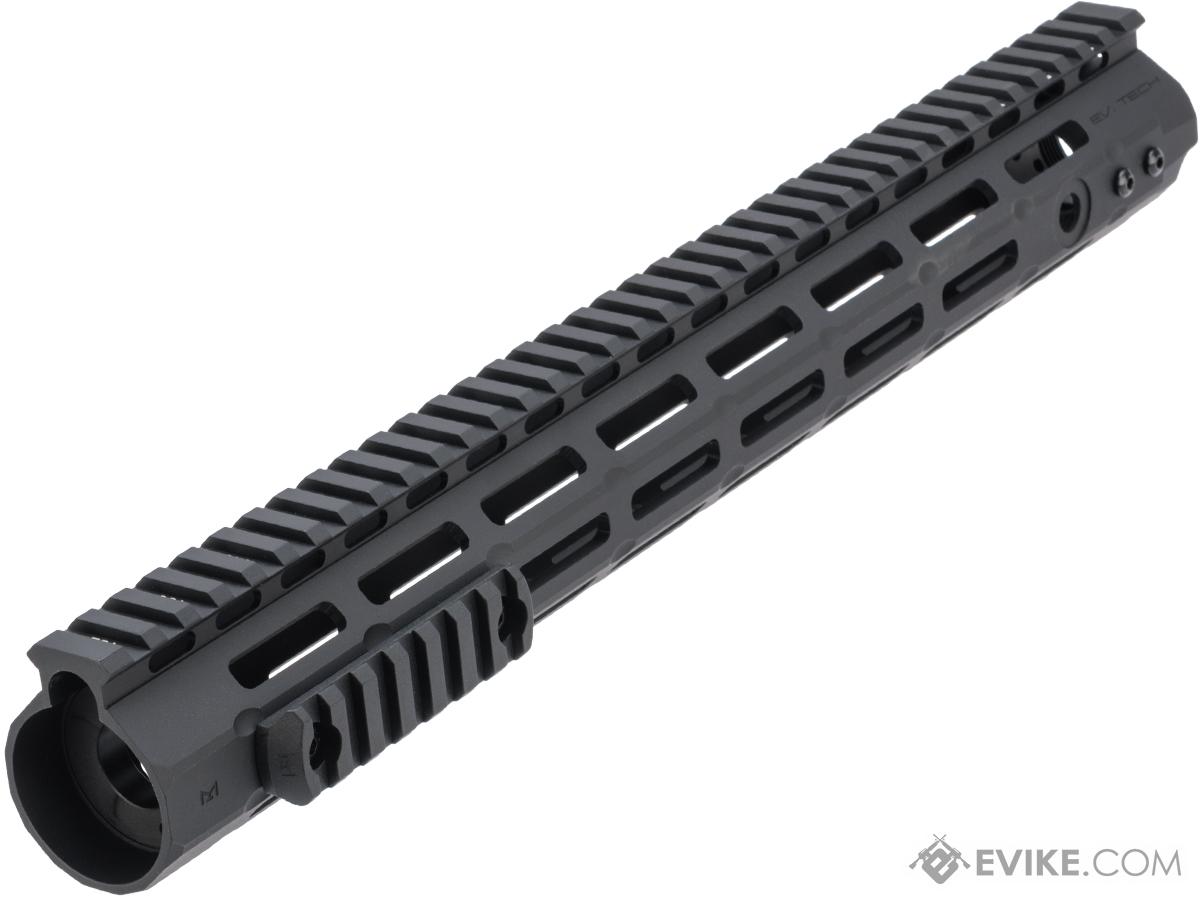 APS Evolution Tech M-LOK Tactical RIS Handguard (Length: 15)